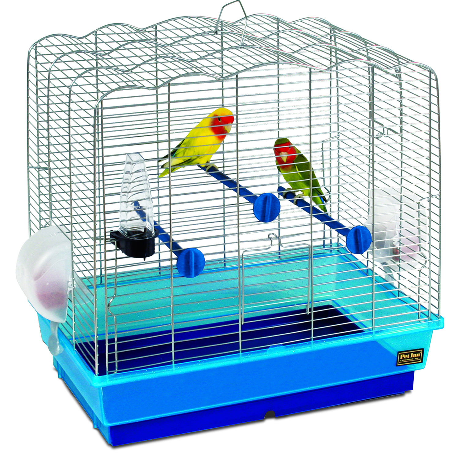 cages for pet birds